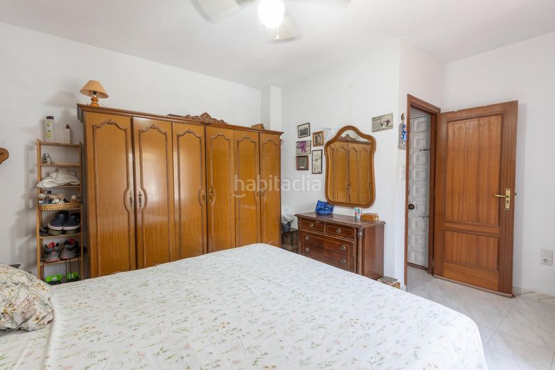 Foto b09791e6-cf7f-4a6e-a9ea-70f5d3f259ec. Chalet en urbanizacion de los cerezos 31 chalet independiente en venta en urbanización los cerezos en Gójar