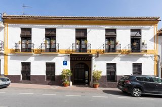 Edifici a Centro