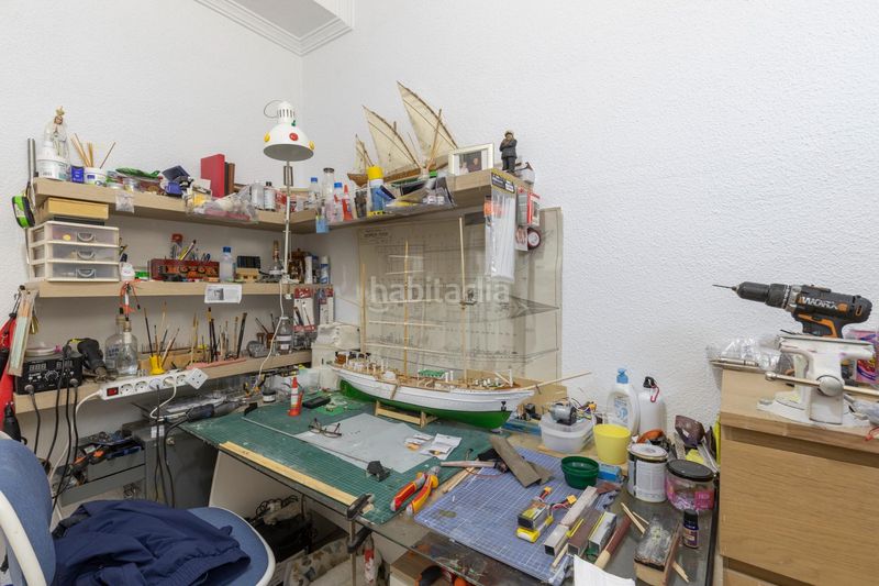 Foto aedd731c-86e6-43e7-a939-75933fca2d33. Xalet amb calefacció aparcament piscina a Gójar