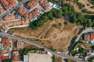 Residential Plot  1 cuesta de viznar. Oportunidad  para hacer urbanización  en  solar urbano