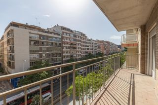 Pis  Calle jose recuerda. Piso con terraza y gran potencial junto a camino de ronda