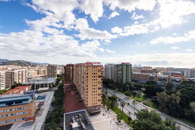 Foto 00e29117-ca10-4532-8d46-76b5987944c3. Pis a Carranque - Haza Cuevas Málaga