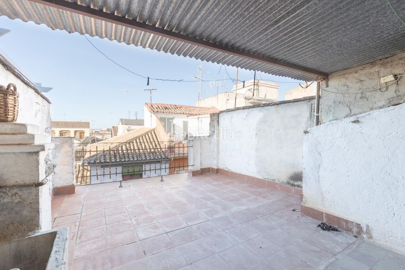 Foto 09f6b4bc-8577-40dd-83dd-60a329531332. Casa a Centro - Sagrario Granada