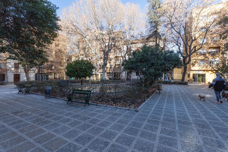Foto 0a9589b4-1059-4330-9cd5-686ae6190fc2. Casa a Centro - Sagrario Granada
