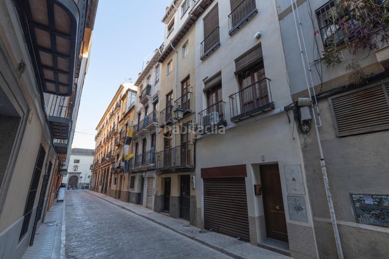 Foto 17f77a89-5e60-4554-b1cf-c07f65128976. Casa a Centro - Sagrario Granada
