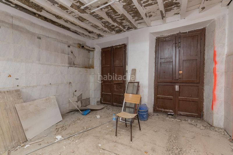 Foto 2e7bff7f-c187-40ef-b6bf-f15643829463. Casa a Centro - Sagrario Granada
