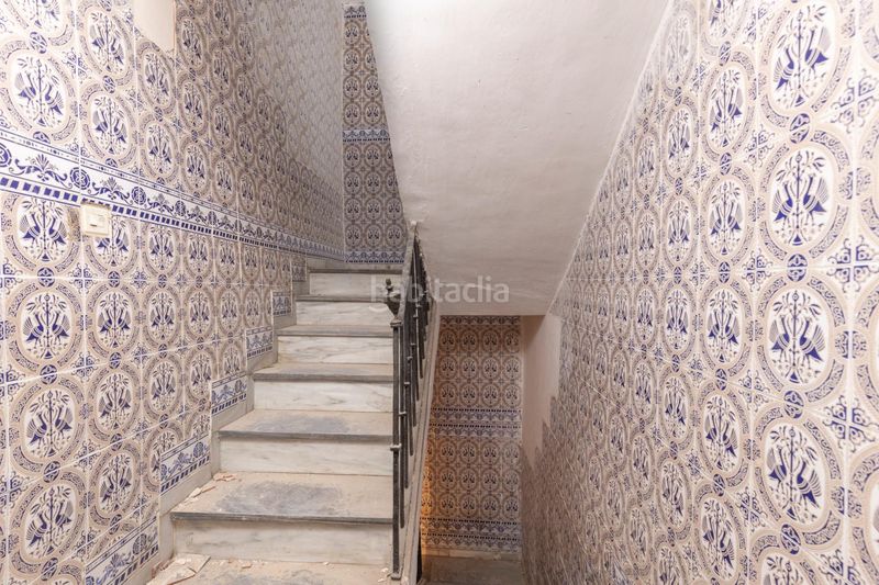 Foto 349b5d0f-337c-40e8-8f80-ac20f47fe822. Casa a Centro - Sagrario Granada