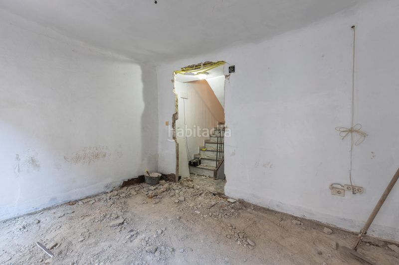 Foto 3aafce92-4d4b-47f4-b388-77dd48381784. Casa a Centro - Sagrario Granada