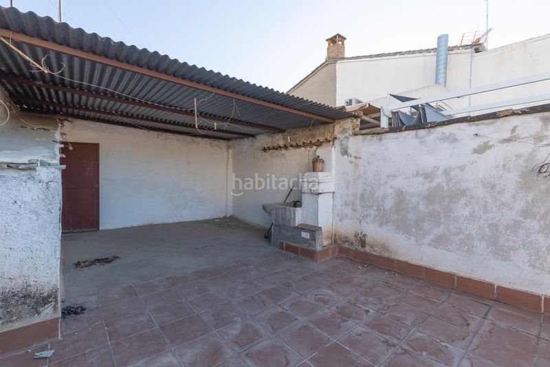 Foto 4a7bd5cb-fb50-46ee-a106-5670579221d0. Casa a Centro - Sagrario Granada