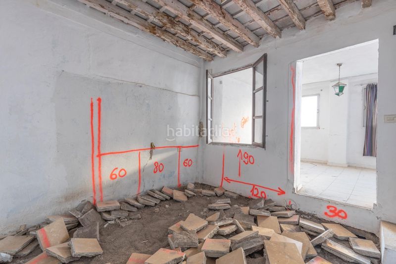Foto 4cc0e1fc-5b1f-40f6-981f-001963940f3e. Casa a Centro - Sagrario Granada