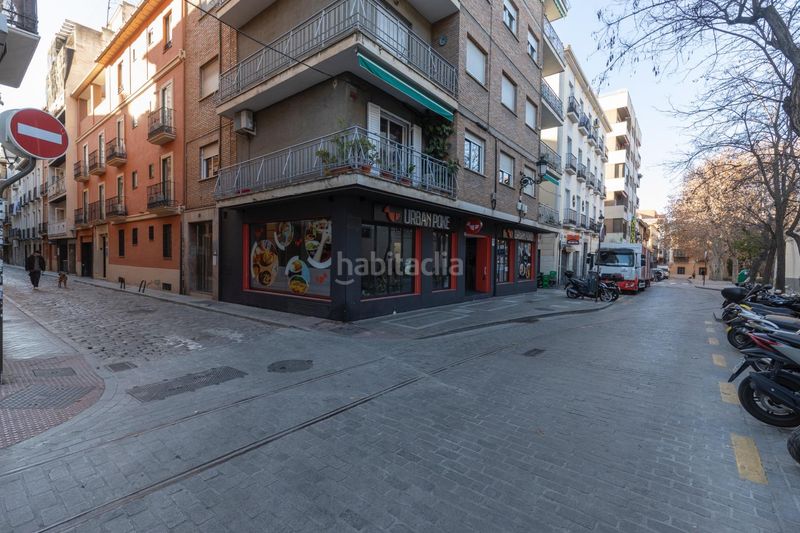Foto 574e1226-8053-487a-a44d-d48d315585c2. Casa a Centro - Sagrario Granada