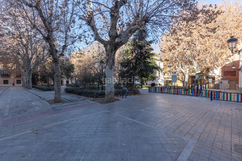 Foto 62e1e251-5d5a-4cad-9397-81f8b2c6d8b4. Casa a Centro - Sagrario Granada