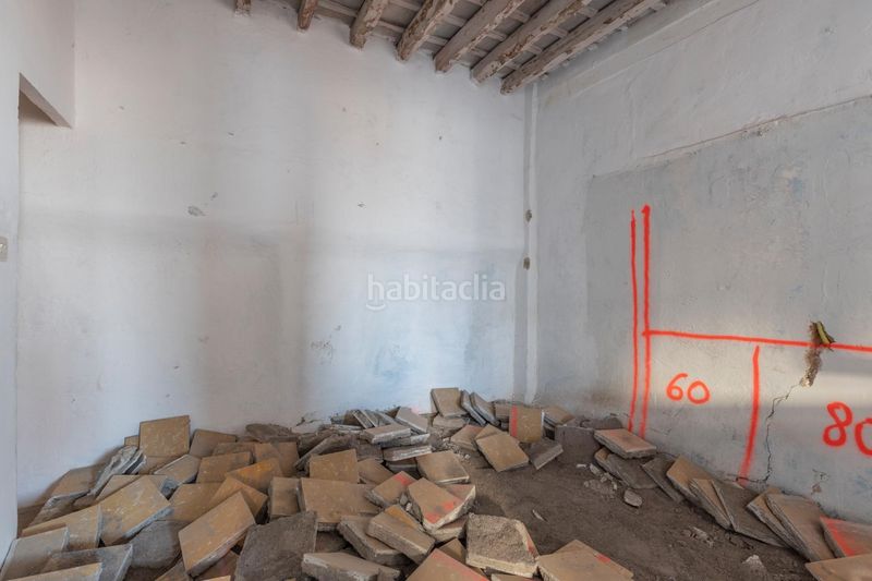 Foto 75b1210b-3004-4a2c-b3eb-6f3a681cb5ff. Casa a Centro - Sagrario Granada
