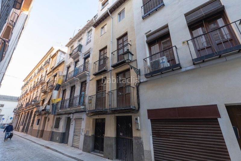 Foto a46d9582-ae54-4d7d-8b01-f3e75c336114. Casa a Centro - Sagrario Granada