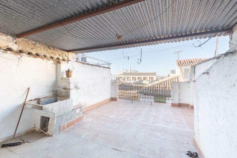Foto b5e32460-e4b8-4889-bd30-f9cd6b302ff6. Casa a Centro - Sagrario Granada