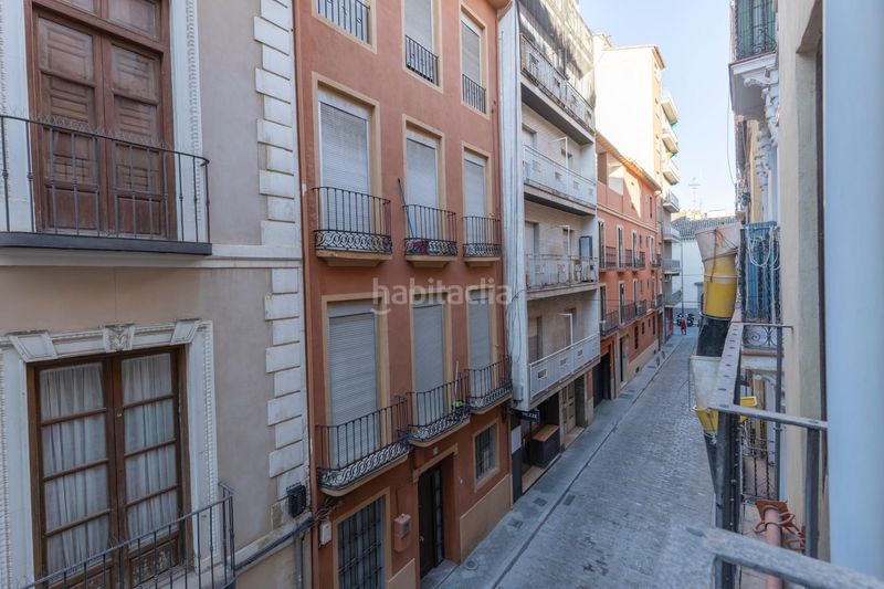 Foto c5af254d-a9e0-47e5-80eb-3dc553fafca7. Casa a Centro - Sagrario Granada