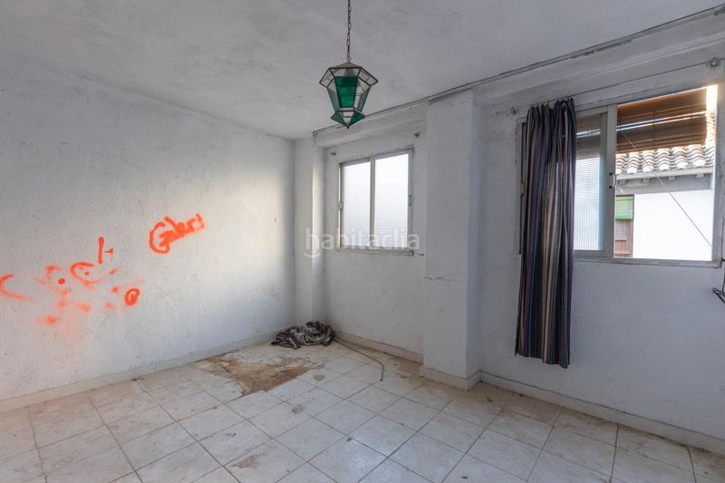 Foto ce6ce9b2-2578-4cbb-9a47-04a4848f1d49. Casa a Centro - Sagrario Granada