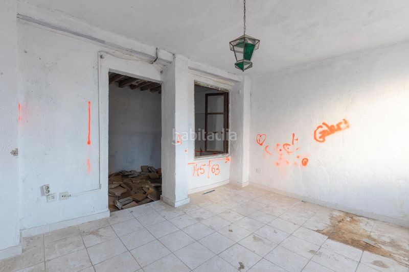 Foto ee2c85b5-b663-43c1-b040-78b5590e962e. Casa a Centro - Sagrario Granada