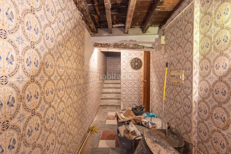 Foto f3345759-9ba7-4d3b-af44-5db96ec28bb0. Casa a Centro - Sagrario Granada