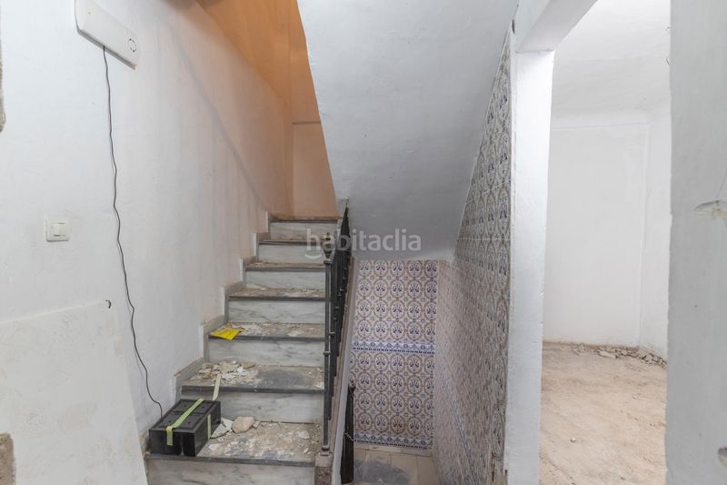 Foto f9d59f2c-a1e1-4b36-ba75-f2a057e5773a. Casa a Centro - Sagrario Granada