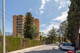 Flat in Albolote