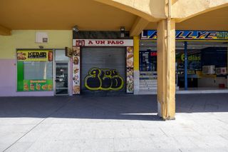 Local Comercial en Avenida Avenida Juan Pablo II 92