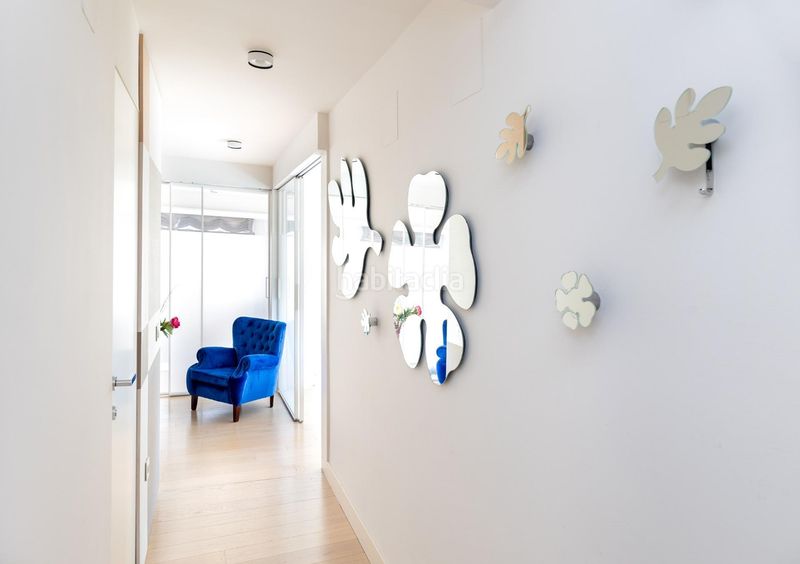Foto 90124cc8-4d71-4a4d-8adc-cfc9abbd9eeb. Piso exclusiva vivienda con vistas al palacio de los patos, junto recogidas, 4 dormitorios 3 baños en Granada