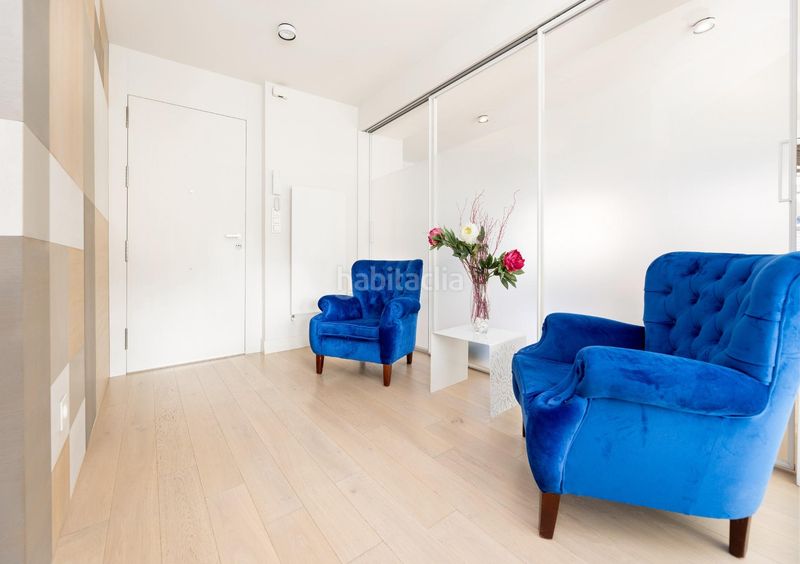 Foto ab75f7fc-32af-433d-8366-aa01c329ac4e. Piso exclusiva vivienda con vistas al palacio de los patos, junto recogidas, 4 dormitorios 3 baños en Granada