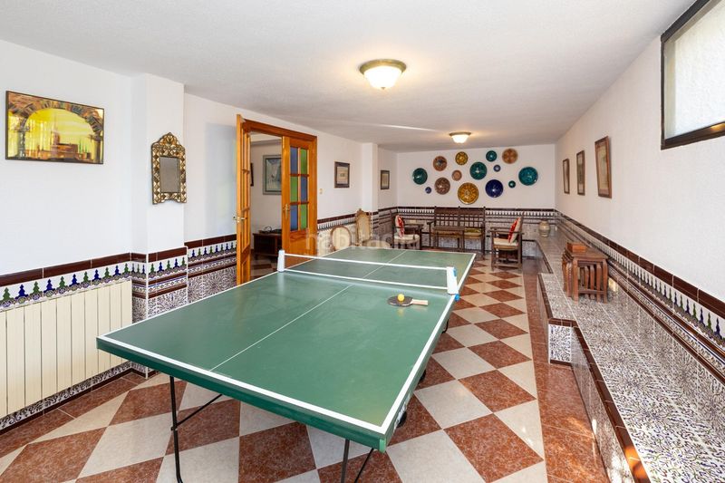 Foto 70b8f137-ef6c-4986-9528-399c13d9fff9. Xalet amb calefacció aparcament piscina a Villa de Otura
