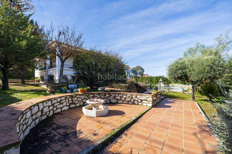 Foto b5879184-2e6e-4456-a643-f0a5bc588b28. Xalet amb calefacció aparcament piscina a Villa de Otura
