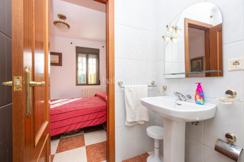 Foto c223a550-8057-42fa-89e4-dfa6dcbe4124. Xalet amb calefacció aparcament piscina a Villa de Otura