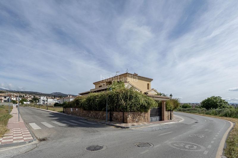 Foto 1f4bdc57-5d75-4ca9-93e8-14985d4a49c4. Casa amb calefacció aparcament a Cájar