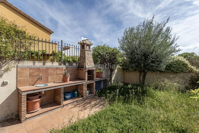 Foto b54f5d24-7532-4eb9-afa4-537c66a0d58d. Casa amb calefacció aparcament a Cájar