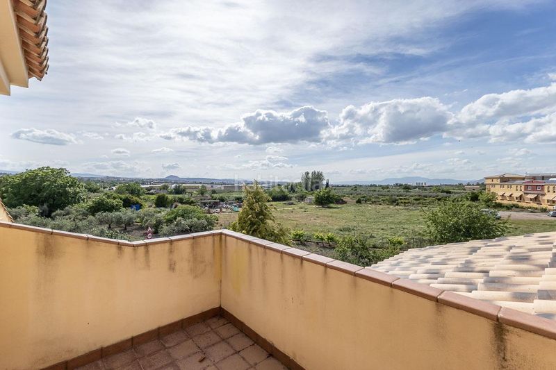 Foto cbc06309-1534-4891-850e-2691a108822b. Casa amb calefacció aparcament a Cájar