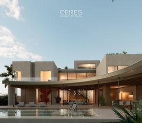 Terreno residencial en Albolote. Solar urbanización parque del cubillas con proyecto básico y lic