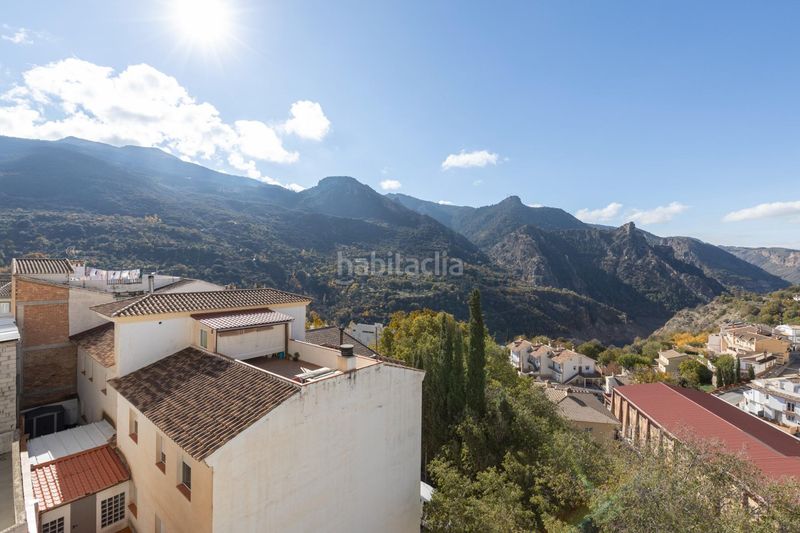 Foto 0c5bd1ce-a7c9-4454-8532-351148b4c6a8. Pis a Güéjar Sierra