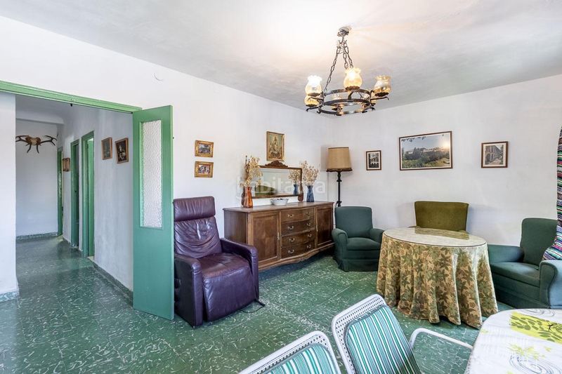 Foto d50f9ee3-9b98-4035-a19e-89c4d7eada60. Casa a Víznar