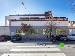 Business premise in Calle bruselas