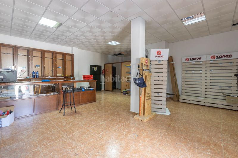 Foto 0a6b1814-1b1f-43ca-bc50-3243509c7e21. Casa amb calefacció aparcament a Láchar