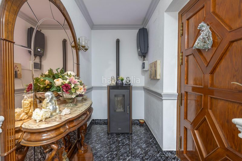 Foto 0d8572e8-a59a-46d5-944d-e62e1ea775e7. Casa amb calefacció aparcament a Láchar