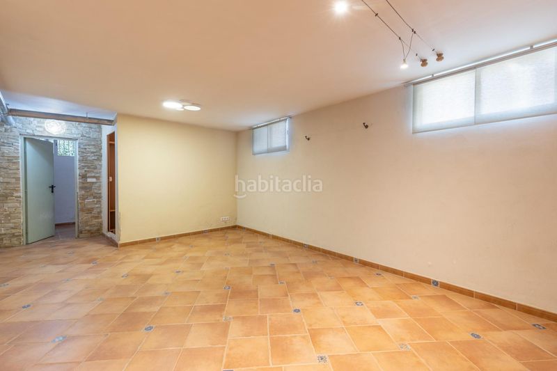 Foto 43c22656-6903-4935-b051-16cb465008ac. Casa adossada amb calefacció aparcament piscina a Santa Fe