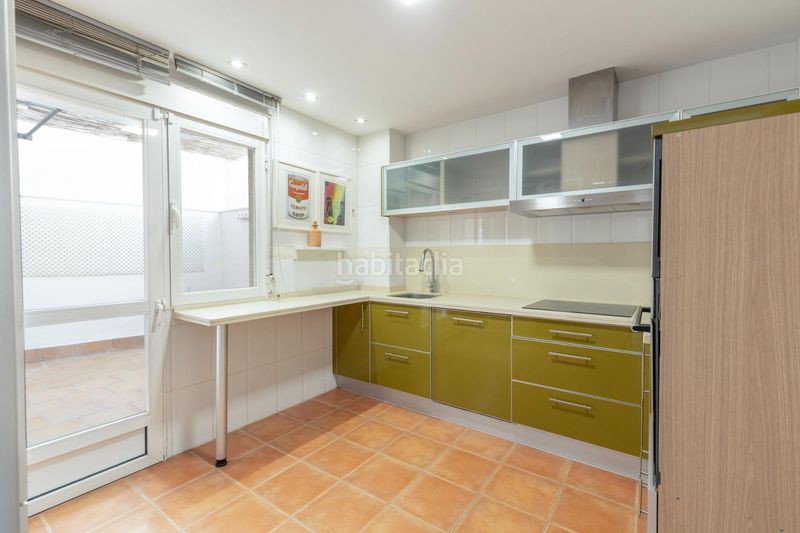 Foto a207988d-8409-4318-aac4-e5e469d3dce0. Casa adossada amb calefacció aparcament piscina a Santa Fe