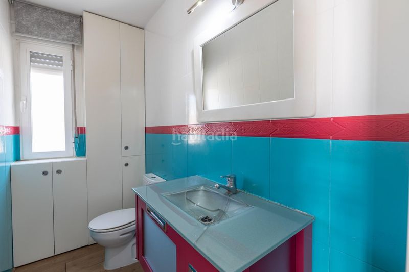 Foto ef42527c-8957-4356-84b5-f1853223833b. Casa adossada amb calefacció aparcament piscina a Santa Fe