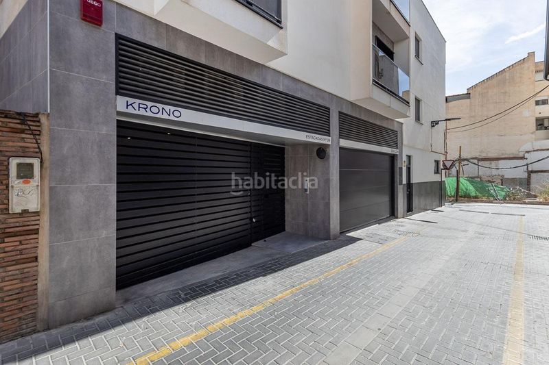 Foto 6a882688-796b-48b0-922d-84980028926c. Pis amb aparcament a Maracena
