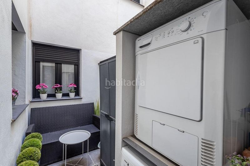 Foto bdc60493-bc20-423b-b90a-0fa571c4a81d. Pis amb aparcament a Maracena