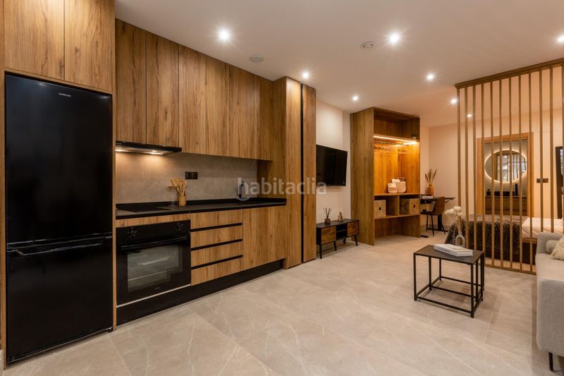 Foto 1f3f0fea-057a-40f5-994f-e9ebd5833f4e. Loft amb calefacció a San Francisco Javier Granada