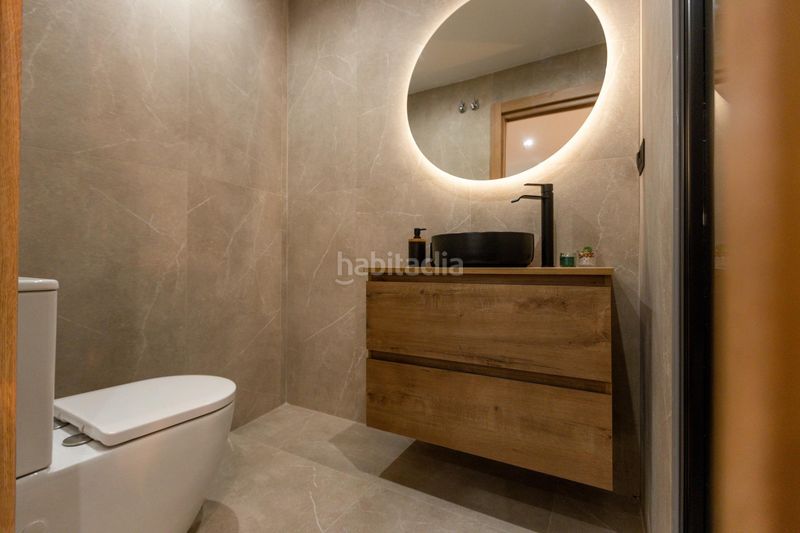 Foto a84386f2-33eb-402f-8c03-191b1dc46dcf. Loft amb calefacció a San Francisco Javier Granada