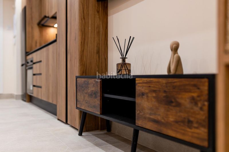 Foto d3d25fb7-f908-4a62-a936-4819fe5dfdec. Loft amb calefacció a San Francisco Javier Granada