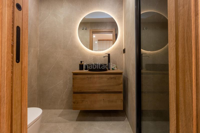 Foto f7a82f9f-2008-4155-b579-6ec4f4035fc4. Loft amb calefacció a San Francisco Javier Granada