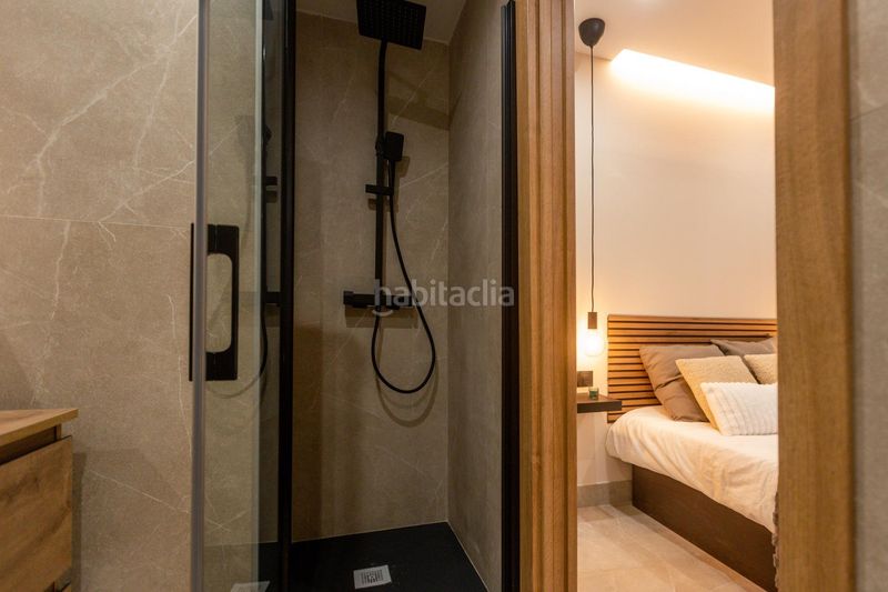Foto fb882908-2038-44d9-bca5-e6e8f2a4953e. Loft amb calefacció a San Francisco Javier Granada